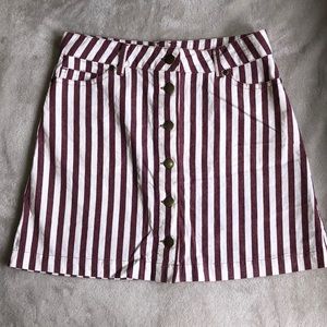 Forever 21 Skirt